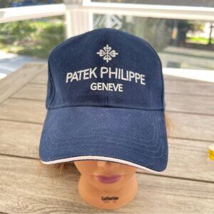 Patek Philippe Geneva Blue Hat